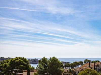 Villa VILLA L'AMANDIER BANDOL SUR MER - Environment photo 22