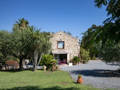 Villa L'ANGERAIE LA LONDE LES MAURES - Outdoor photo 5