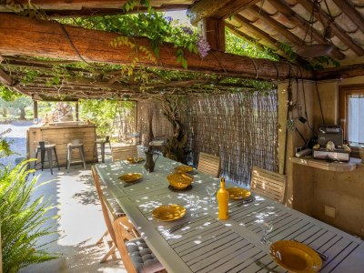 Villa L'ANGERAIE LA LONDE LES MAURES - Outdoor photo 8