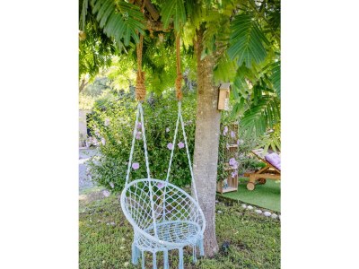 Villa L'ANGERAIE LA LONDE LES MAURES - Outdoor photo 9