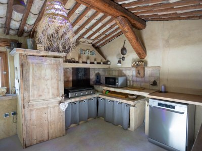 Villa L'ANGERAIE LA LONDE LES MAURES - Features photo 10