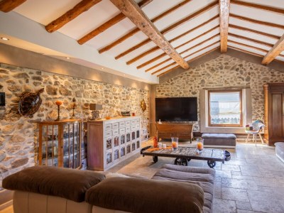 Villa L'ANGERAIE LA LONDE LES MAURES - Features photo 13