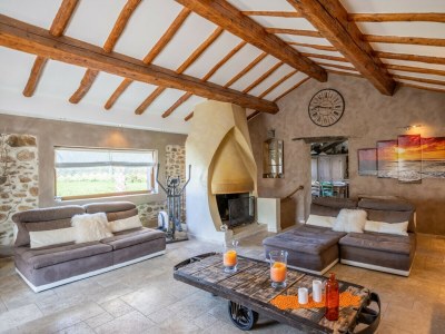 Villa L'ANGERAIE LA LONDE LES MAURES - Features photo 14