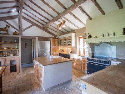 Villa L'ANGERAIE LA LONDE LES MAURES - Features photo 15