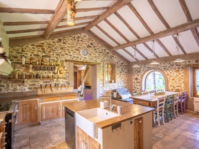 Villa L'ANGERAIE LA LONDE LES MAURES - Features photo 16