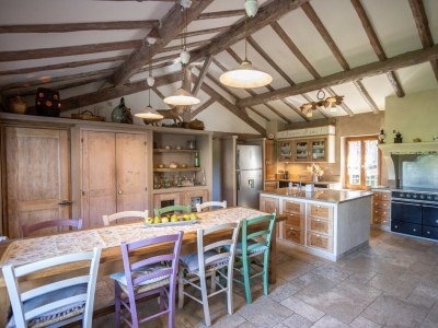 Villa L'ANGERAIE LA LONDE LES MAURES - Features photo 17