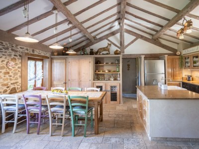 Villa L'ANGERAIE LA LONDE LES MAURES - Features photo 18