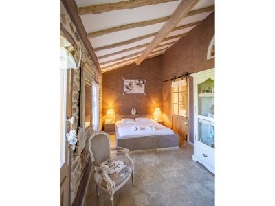 Villa L'ANGERAIE LA LONDE LES MAURES - Features photo 19