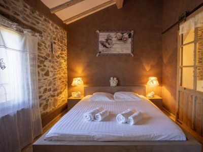 Villa L'ANGERAIE LA LONDE LES MAURES - Features photo 20