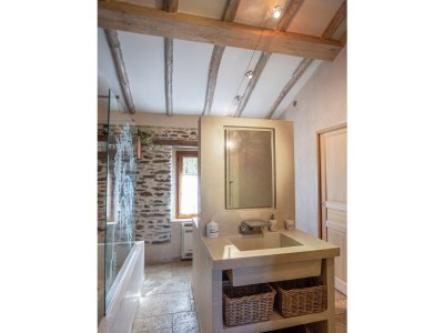 Villa L'ANGERAIE LA LONDE LES MAURES - Features photo 21