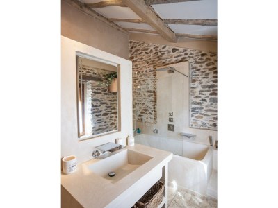 Villa L'ANGERAIE LA LONDE LES MAURES - Features photo 22