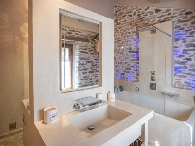 Villa L'ANGERAIE LA LONDE LES MAURES - Features photo 23