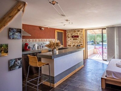 Villa L'ANGERAIE LA LONDE LES MAURES - Features photo 26