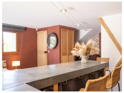 Villa L'ANGERAIE LA LONDE LES MAURES - Features photo 27