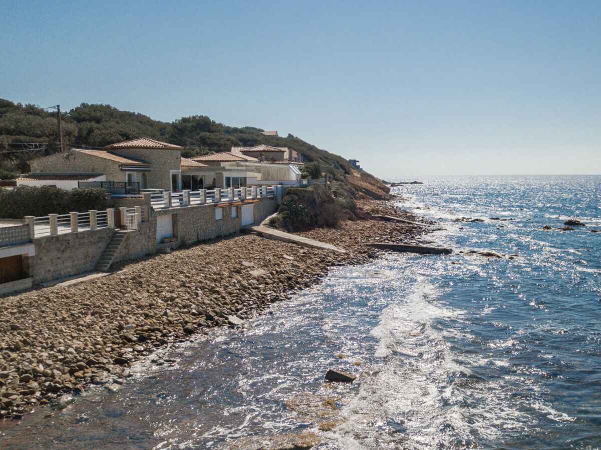 Villa VILLA LES ALBATROS SAINT MANDRIER SUR MER