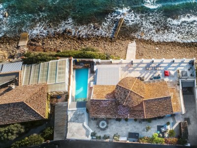 Villa VILLA LES ALBATROS SAINT MANDRIER SUR MER - Outdoor photo 12