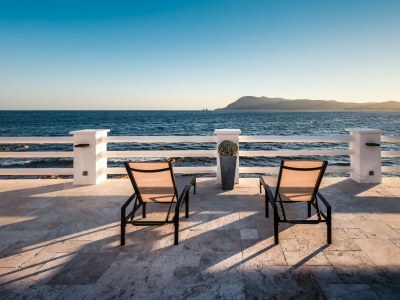 Villa VILLA LES ALBATROS SAINT MANDRIER SUR MER - Outdoor photo 13