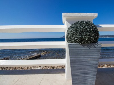 Villa VILLA LES ALBATROS SAINT MANDRIER SUR MER - Outdoor photo 14