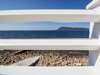 Villa VILLA LES ALBATROS SAINT MANDRIER SUR MER - Outdoor photo 16