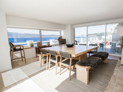 Villa VILLA LES ALBATROS SAINT MANDRIER SUR MER - Features photo 19