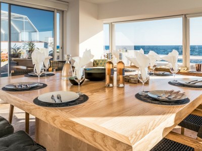 Villa VILLA LES ALBATROS SAINT MANDRIER SUR MER - Features photo 20