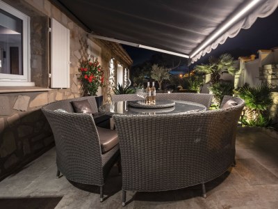 Villa VILLA LES ALBATROS SAINT MANDRIER SUR MER - Features photo 21