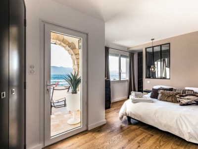 Villa VILLA LES ALBATROS SAINT MANDRIER SUR MER - Features photo 22