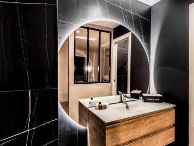 Villa VILLA LES ALBATROS SAINT MANDRIER SUR MER - Features photo 23