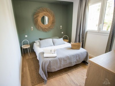 Villa VILLA LES ALBATROS SAINT MANDRIER SUR MER - Features photo 25