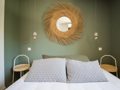 Villa VILLA LES ALBATROS SAINT MANDRIER SUR MER - Features photo 26