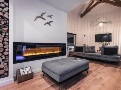 Villa VILLA LES ALBATROS SAINT MANDRIER SUR MER - Features photo 28