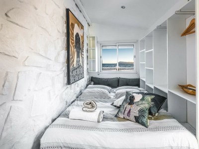 Villa VILLA LES ALBATROS SAINT MANDRIER SUR MER - Features photo 29