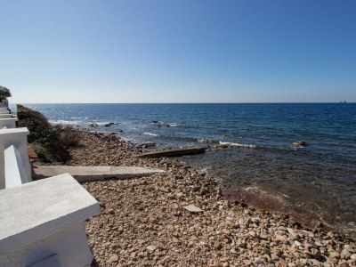 Villa VILLA LES ALBATROS SAINT MANDRIER SUR MER - Environment photo 30