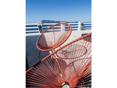 Villa VILLA LES ALBATROS SAINT MANDRIER SUR MER - Outdoor photo 32