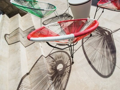 Villa VILLA LES ALBATROS SAINT MANDRIER SUR MER - Outdoor photo 34