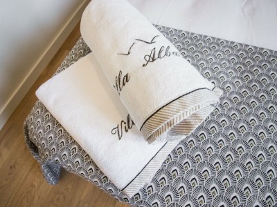 Villa VILLA LES ALBATROS SAINT MANDRIER SUR MER - Outdoor photo 37