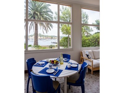 Villa LES PALMIERS DE PORQUEROLLES - Outdoor photo 13