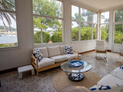 Villa LES PALMIERS DE PORQUEROLLES - Features photo 16