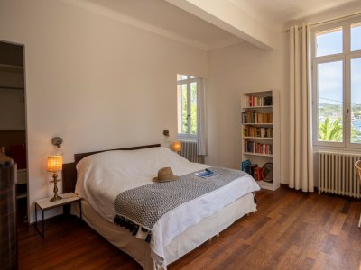 Villa LES PALMIERS DE PORQUEROLLES - Features photo 18