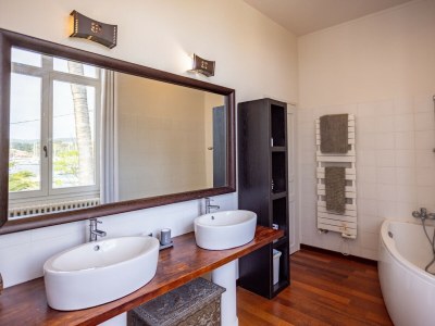 Villa LES PALMIERS DE PORQUEROLLES - Features photo 19