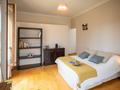 Villa LES PALMIERS DE PORQUEROLLES - Features photo 20