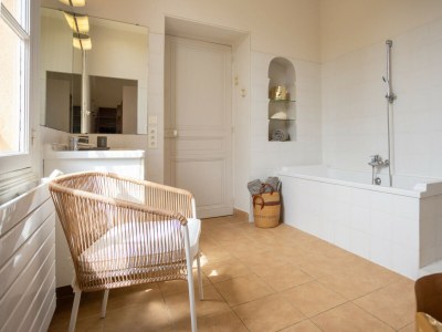 Villa LES PALMIERS DE PORQUEROLLES - Features photo 21