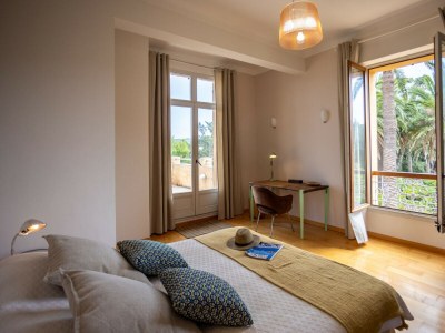 Villa LES PALMIERS DE PORQUEROLLES - Features photo 22