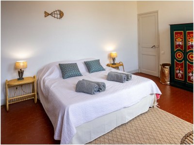 Villa LES PALMIERS DE PORQUEROLLES - Features photo 23