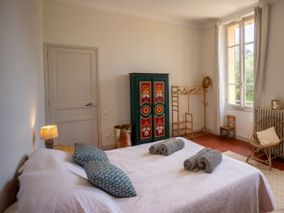 Villa LES PALMIERS DE PORQUEROLLES - Features photo 24