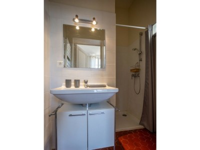 Villa LES PALMIERS DE PORQUEROLLES - Features photo 25