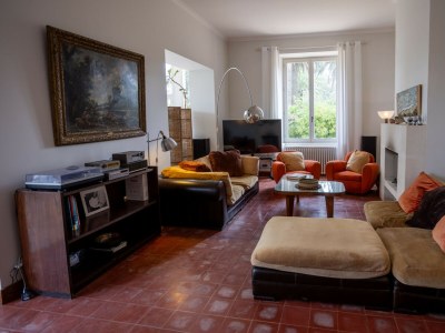 Villa LES PALMIERS DE PORQUEROLLES - Features photo 27