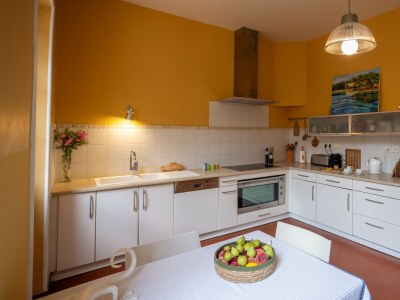 Villa LES PALMIERS DE PORQUEROLLES - Features photo 28