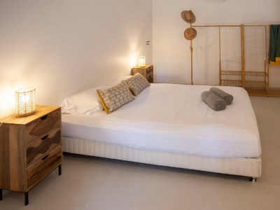 Villa LES PALMIERS DE PORQUEROLLES - Features photo 31