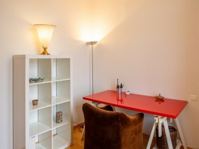 Villa LES PALMIERS DE PORQUEROLLES - Features photo 32